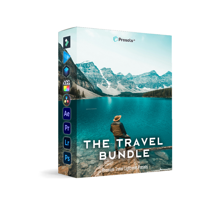 The Travel Bundle