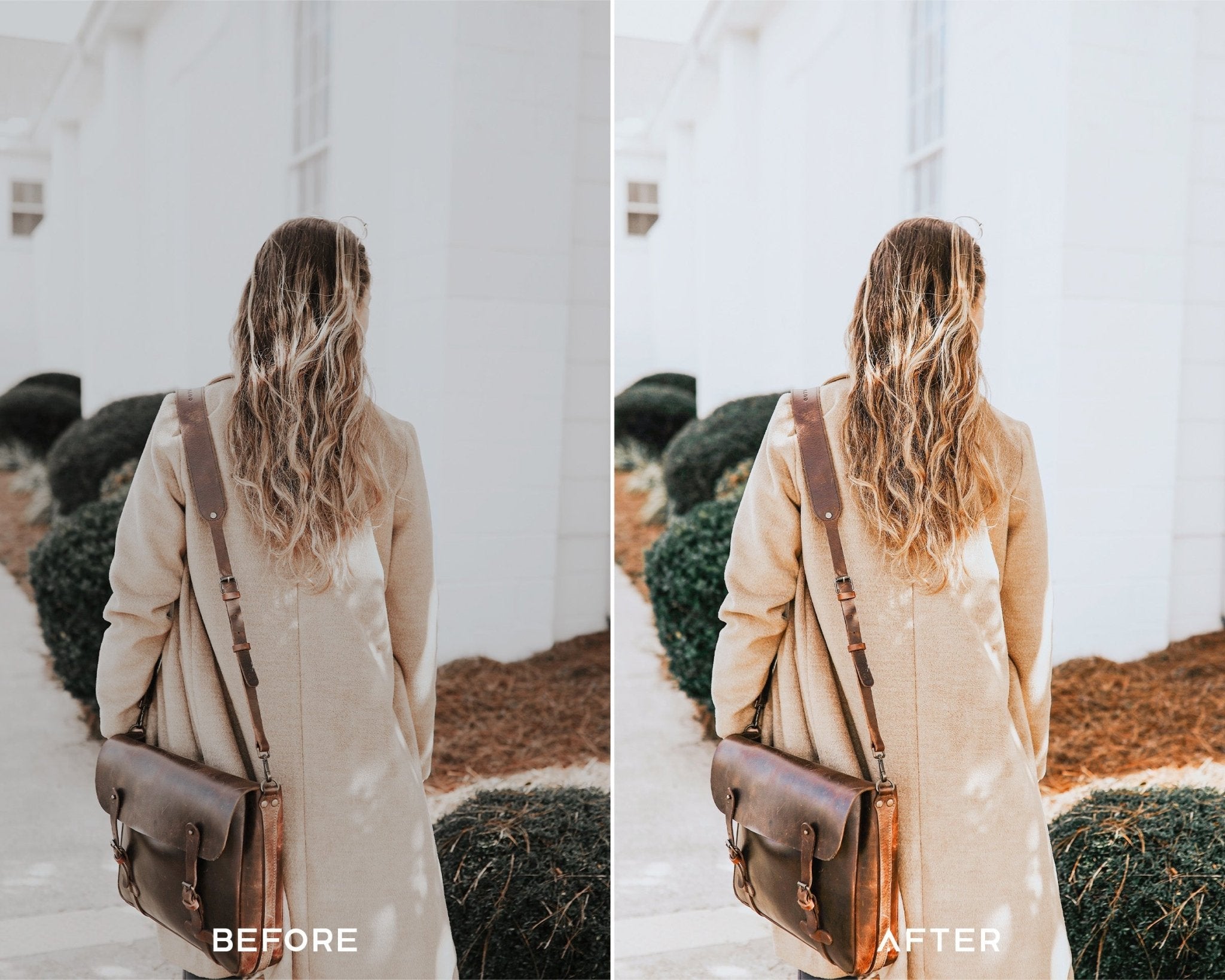 Light Airy Preset Collection Light Airy Preset Collection